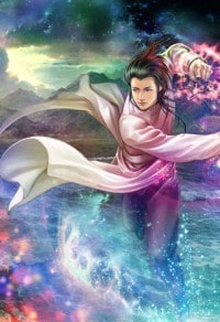 《大婚晚成》
