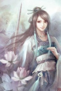 在浩瀚星空下