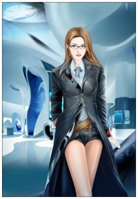 悄悄爱着你