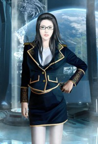 都市超级保镖