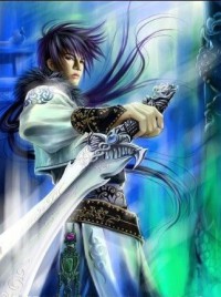 吸血鬼与天使