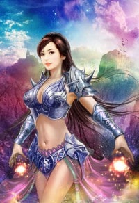 毒戮天下