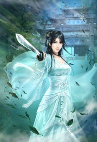 楚霄傳奇