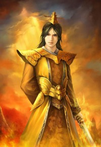 结与劫(完结)