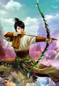 唇上烈酒