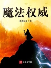 《魔法权威》