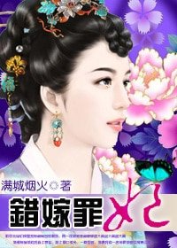 情锁深宫红颜泪:错嫁罪妃