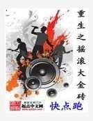 重生之摇滚大金砖