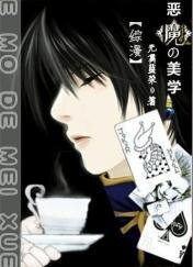 《(猎人同人)恶魔的美学》