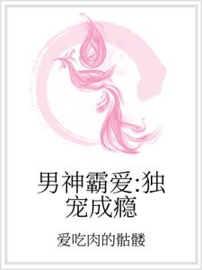 男神霸爱：独宠成瘾