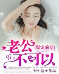 《爆宠前妻:老公,不可以》