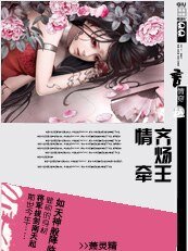 千年符印:情牽齊煬王
