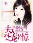 《裸爱成婚:夫人,受宠若惊》