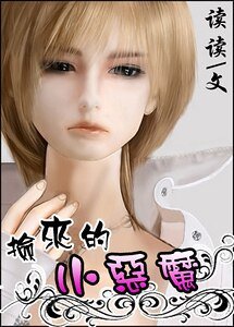 《捡来的小恶魔》