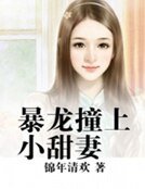 暴龙撞上小甜妻