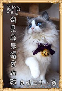 (HP同人)我是馬爾福家的貓