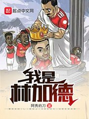 《我是林加德》