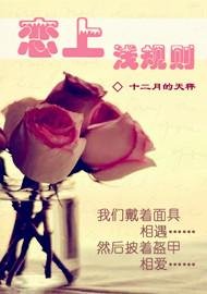 戀上淺規則