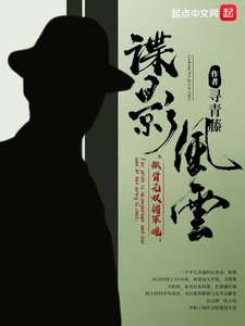 《谍影风云/民国谍影》