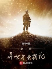 老古董異世界爭霸記