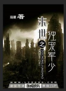 《末世之独宠军少》