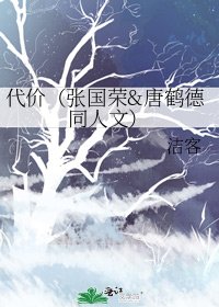 代价（张国荣&唐鹤德同人文）