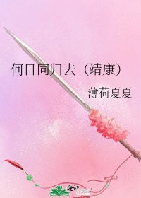 何日同歸去(靖康)