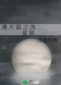 漫 天 霜 之 流 星 鎖