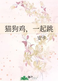《猫狗鸡,一起跳》