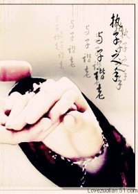 执子之手,与子偕老