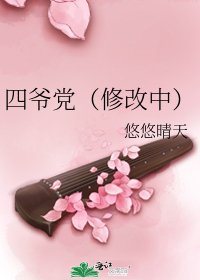 四爺黨(修改中)