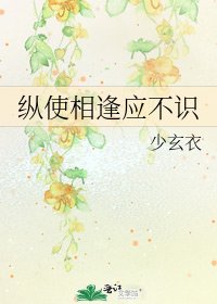 纵使相逢应不识