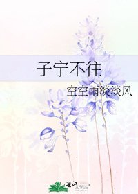 子宁不往