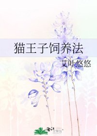 《猫王子饲养法》