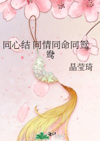 同心结 同情同命同鸳鸯