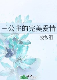 《三公主的完美爱情》