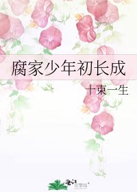 《腐家少年初长成》