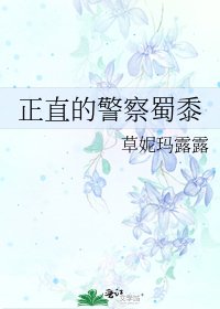 正直的警察蜀黍
