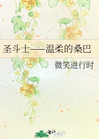 聖鬥士——溫柔的桑巴