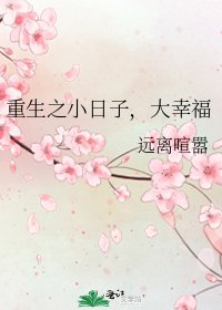 重生之小日子,大幸福