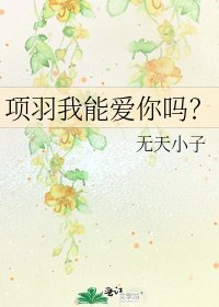 项羽我能爱你吗?