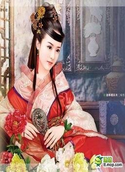 冷艳妖后的前世今生（下）