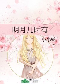 明月幾時有