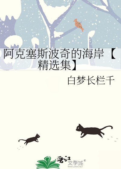 阿克塞斯波奇的海岸【精選集】