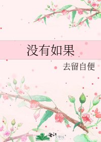 没有如果