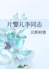 片警兒李同志