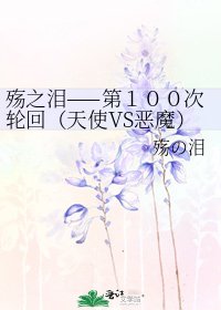 殇之泪——第100次轮回(天使VS恶魔)