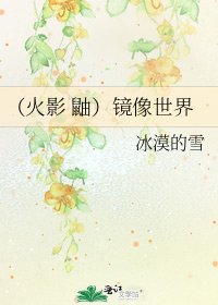 《(火影 鼬)镜像世界》