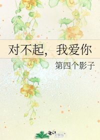 《对不起,我爱你》