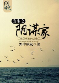 《重生之阴谋家》